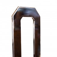 Krzesła w stylu postmodernistycznym. Allmilmo. 4 szt. lata 90.